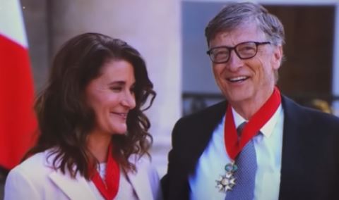 Rory John Gates parents Bill Gates and Melinda French Gates parted ways after 27 years of marriage